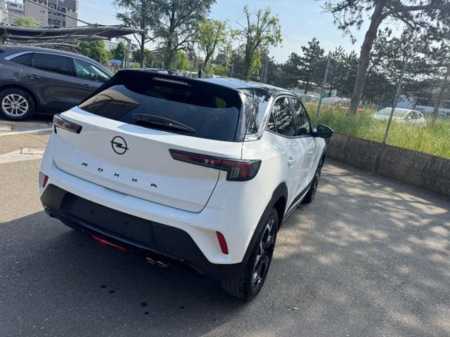 OPEL Mokka 1.2 Turbo 130CV EAT8 Ultimate