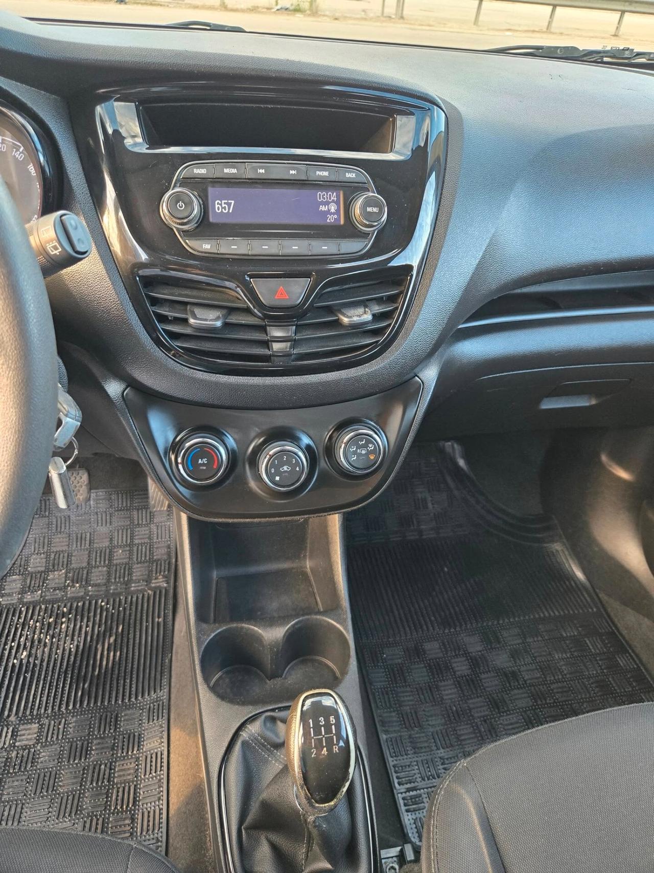 Opel Karl 1.0 75 CV Cosmo