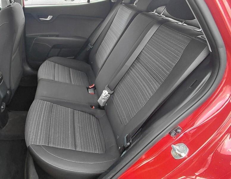 Kia Stonic 1.0 T-GDi 100 CV MHEV iMT Style