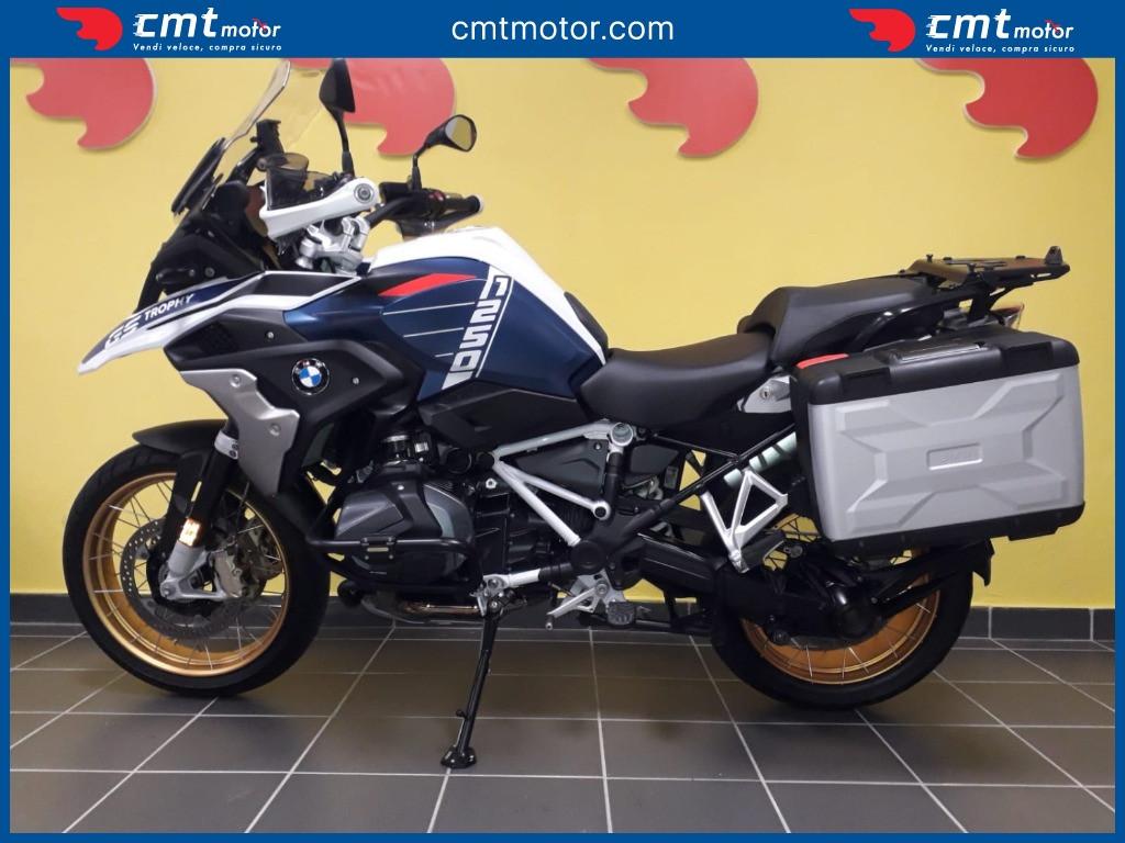 BMW R 1250 GS - 2023