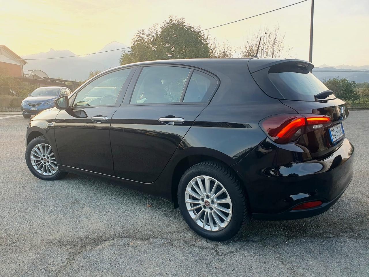 Fiat Tipo 1.0 5 porte City Sport 100cv