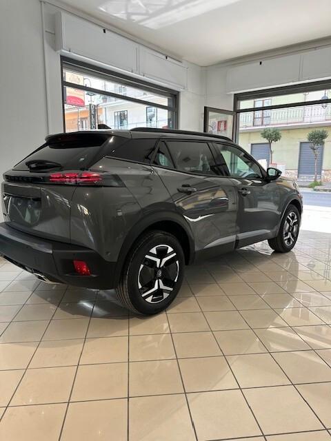 Peugeot 2008 PureTech 130 S&S EAT8 Allure