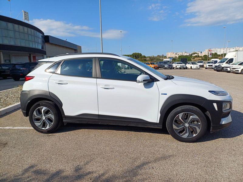 HYUNDAI Kona 1.6 hev Xtech 2wd dct