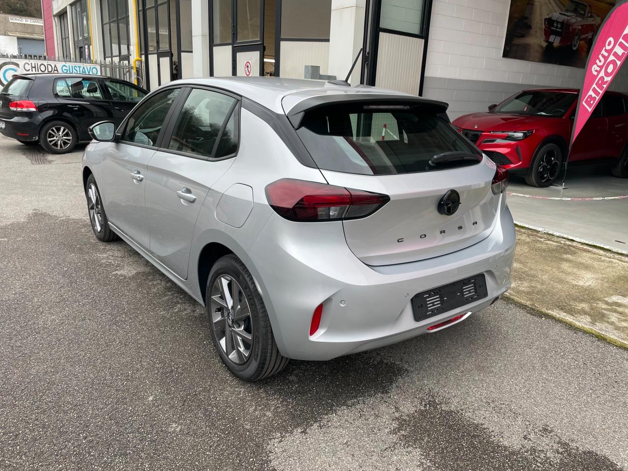 Opel Corsa 1.2 100 CV Edition