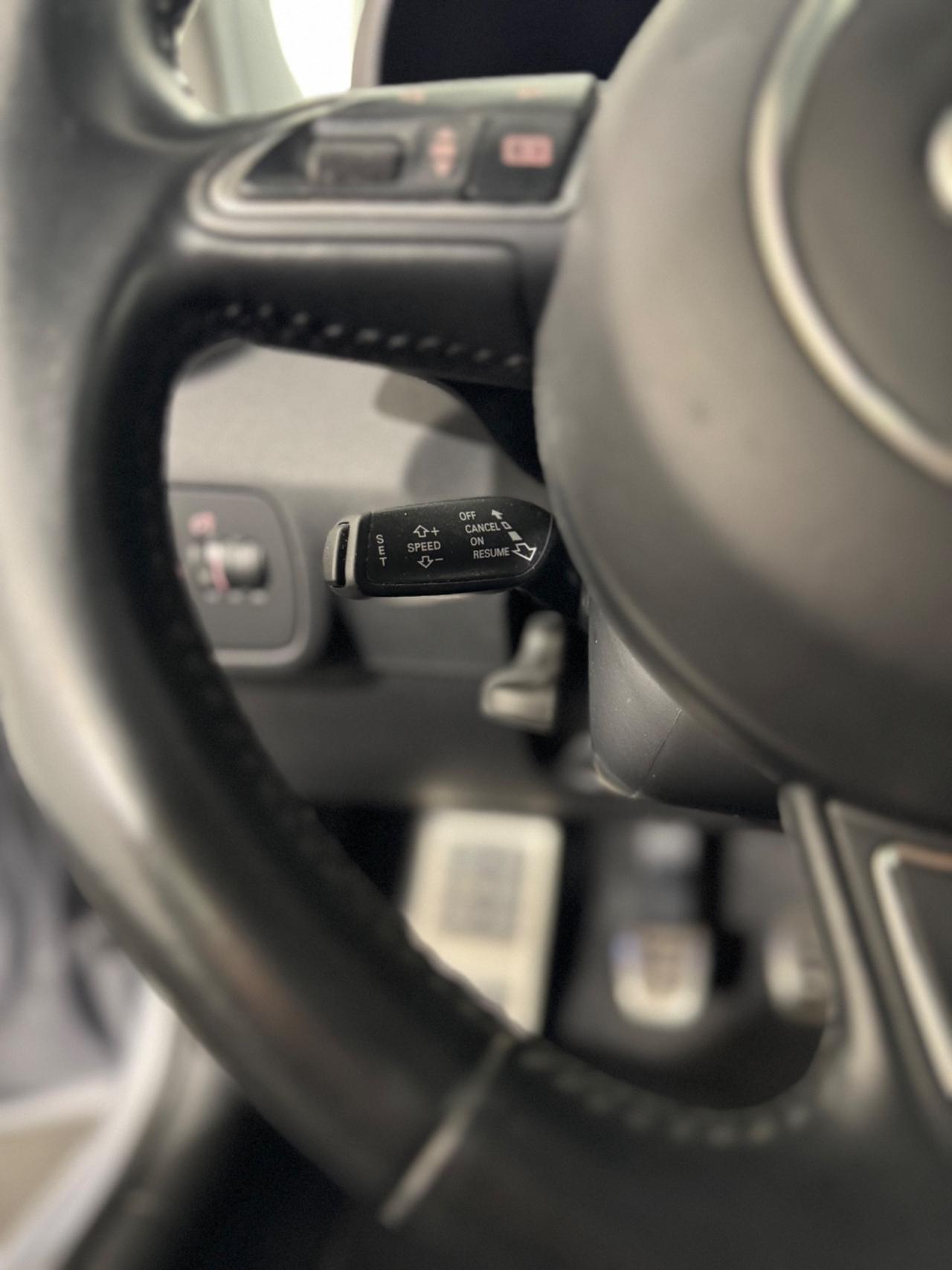Audi A1 1.6 TDI 116 CV S-LINE