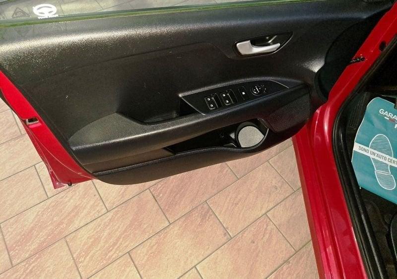 KIA Rio Rio 1.2 MPi GPL Evolution