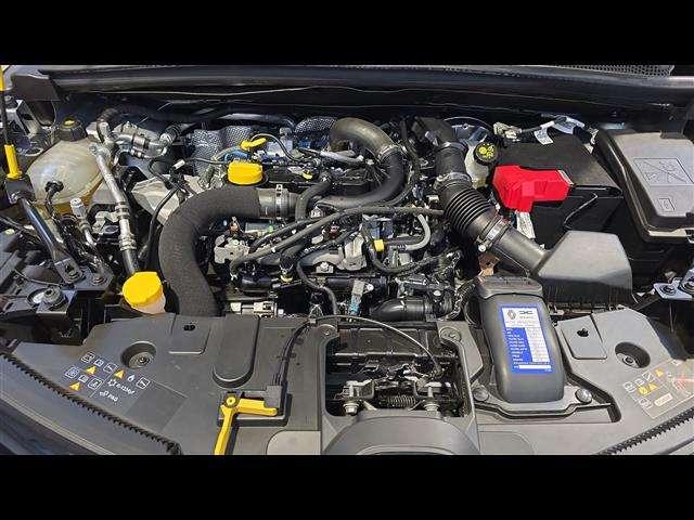 Renault Captur 1.0 TCe GPL Techno
