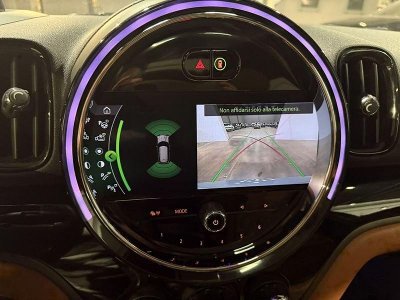 MINI Mini Countryman F60 Mini 2.0 Cooper D Countryman ALL4 Automatica