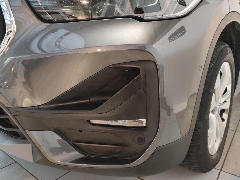 BMW X1 (F48) - X1 xDrive25e Business Advantage