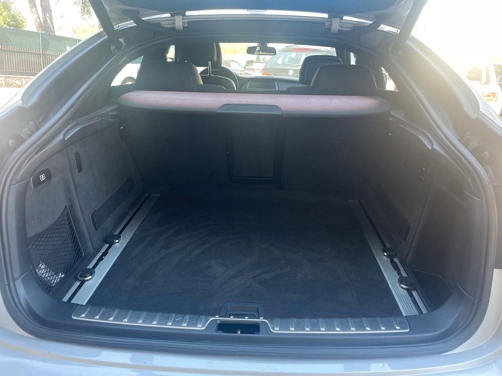 Bmw X6 xDrive35d Futura