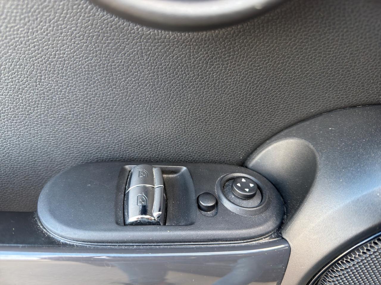 Mini 1.5 One NAVI/CERCHI JCW