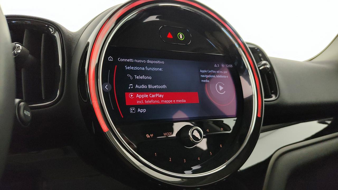 MINI Mini Countryman F60 2020 - Mini Countryman 2.0 Cooper D Classic auto