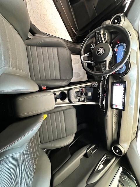 Alfa Romeo Tonale 1.6 diesel 130 CV TCT6 Super