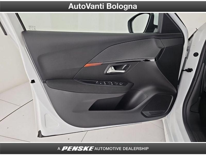 Peugeot 208 PureTech 75 Stop&Start 5 porte Active