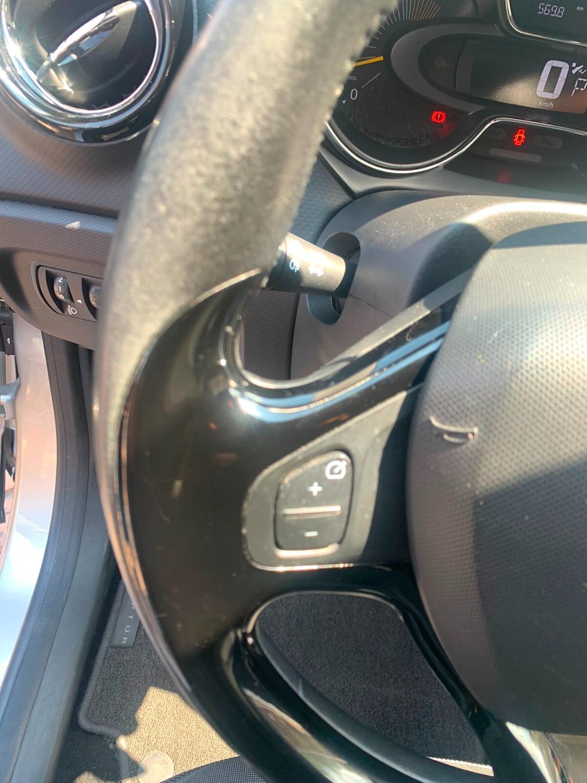 Renault Captur 1.5 dCi 8V 90 CV EDC Energy R-Link