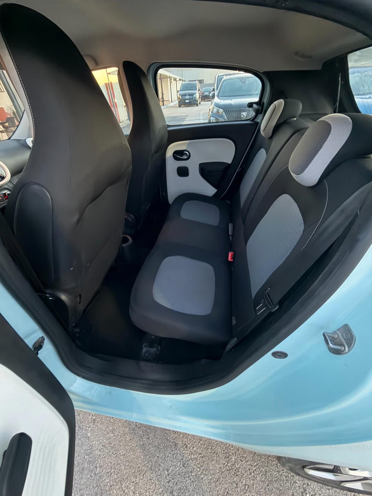 Renault Twingo SCe 65 CV Equilibre