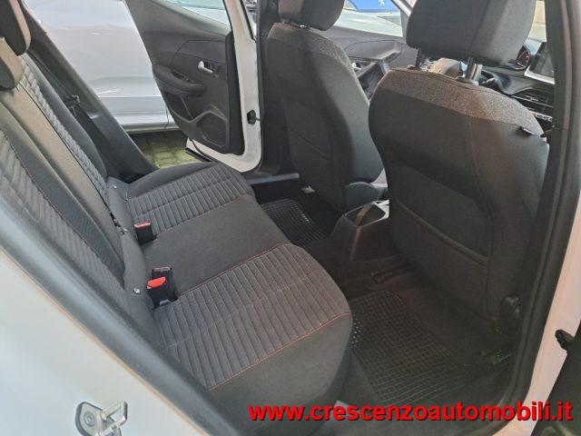 PEUGEOT 2008 PureTech 100 S&S - MINI RATA 4 ANNI