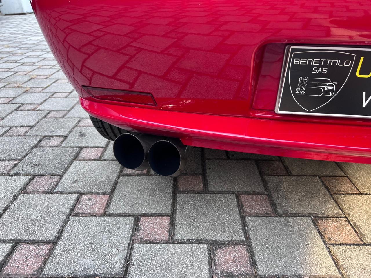 Fiat Coupe 2.0 i.e. turbo 16v