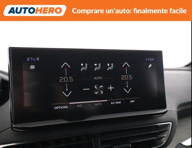 PEUGEOT 5008 BlueHDi 130 S&S EAT8 GT