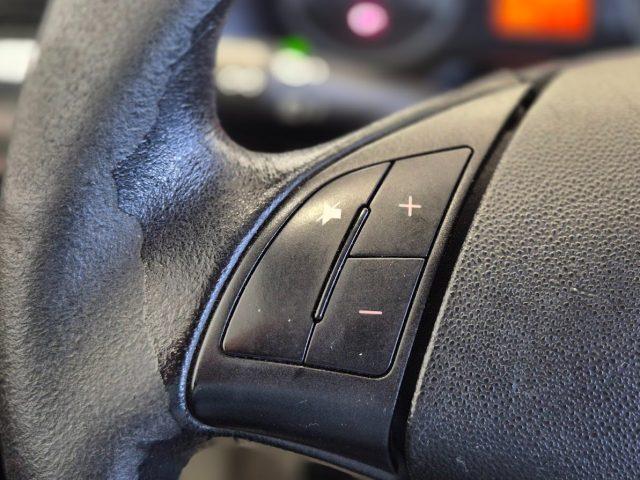 FIAT Grande Punto 1.2 5 porte Dynamic - NEOPAT. - Clima - Radio