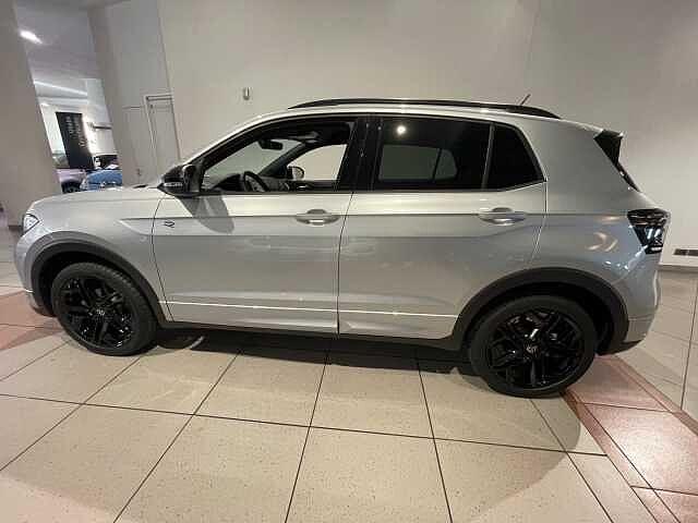 Volkswagen T-Cross 1ª serie 1.0 TSI 115 CV R-Line Plus