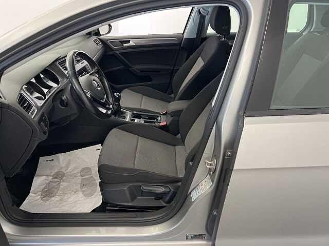 Volkswagen Golf 1.6 TDI 90 CV 5p. Business Trendline BlueMotion Tech.