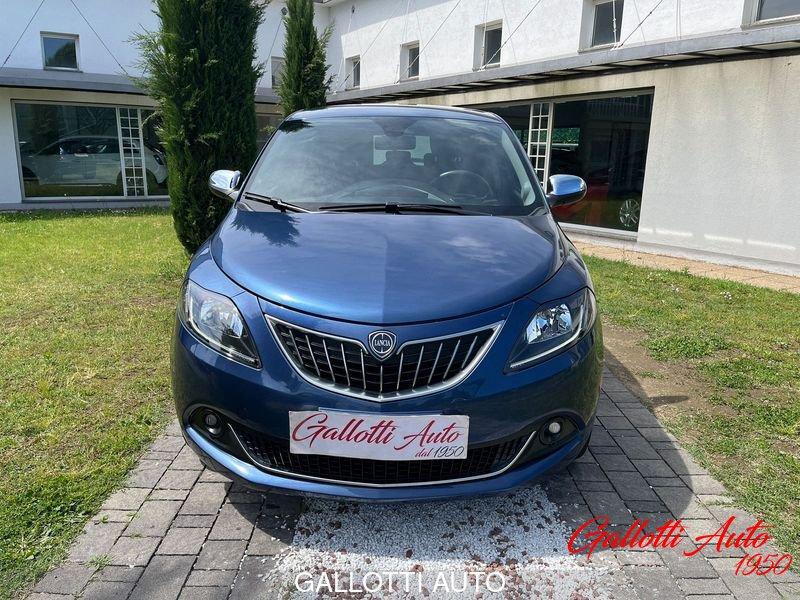 Lancia Ypsilon 1.0 FireFly 70cv S&S Hybrid GOLD