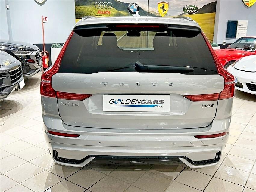 Volvo XC 60 XC60 B4 (d) automatico Plus Dark