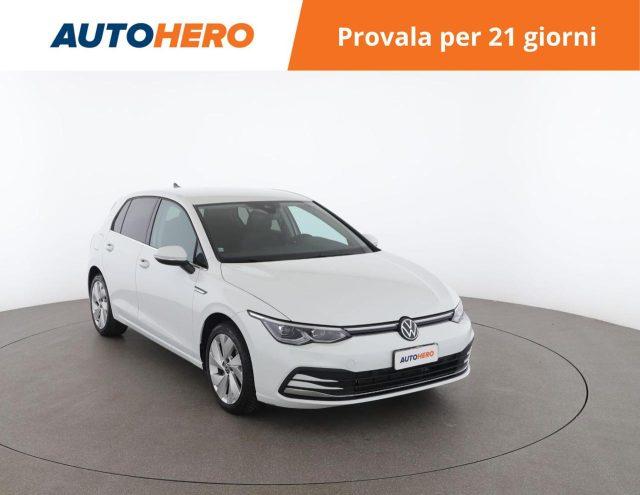 VOLKSWAGEN Golf 2.0 TDI 150 CV DSG SCR Style