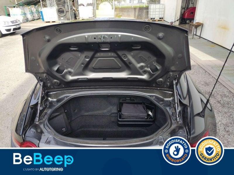 Mazda MX-5 RF 1.5 EXCLUSIVE-LINE DRIVER ASSISTANCE