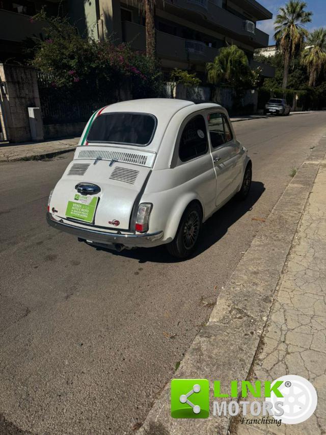 FIAT 500L 0.5 18CV