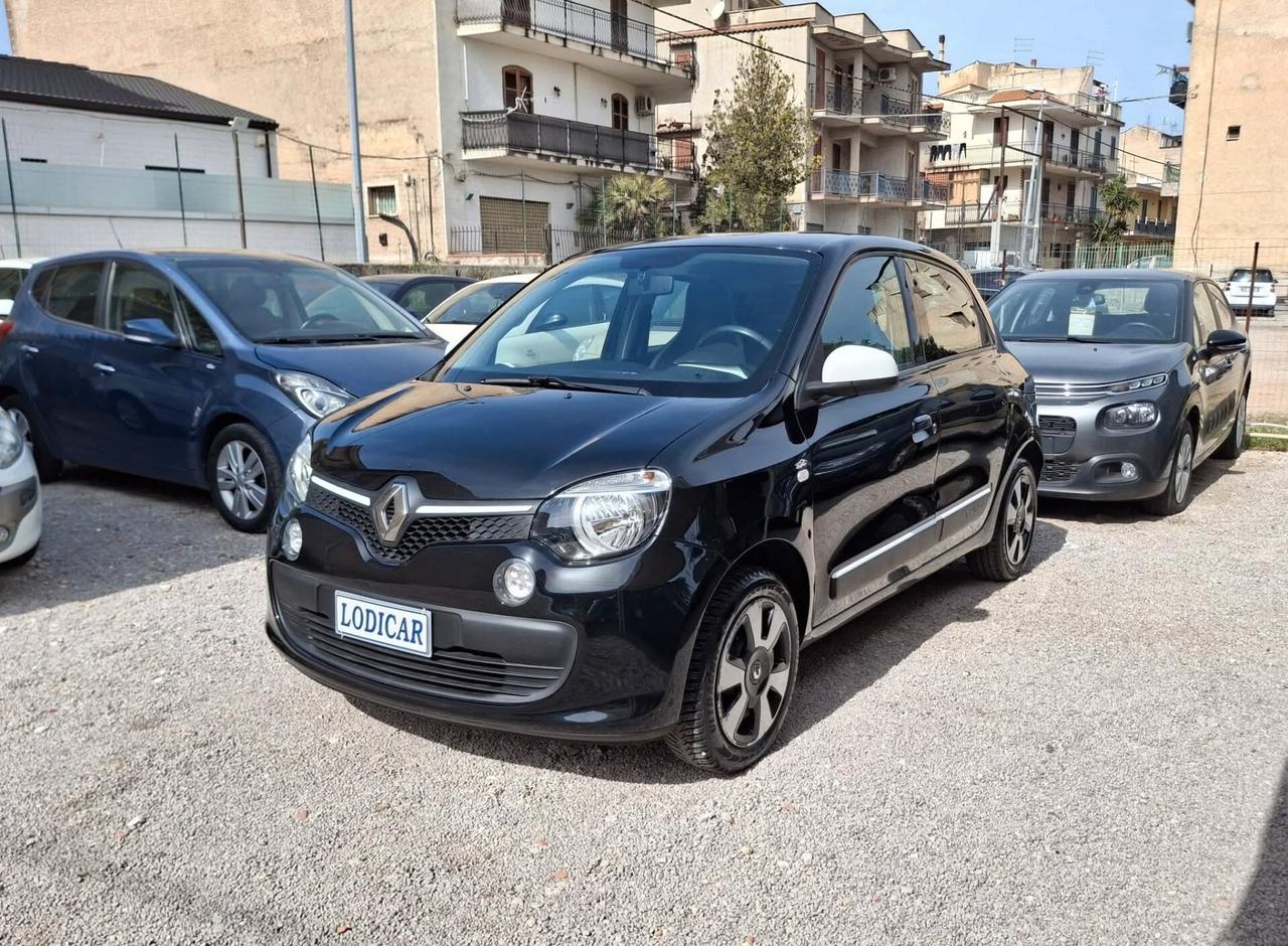 Renault Twingo TCe 90 CV Stop&Start Energy Intens