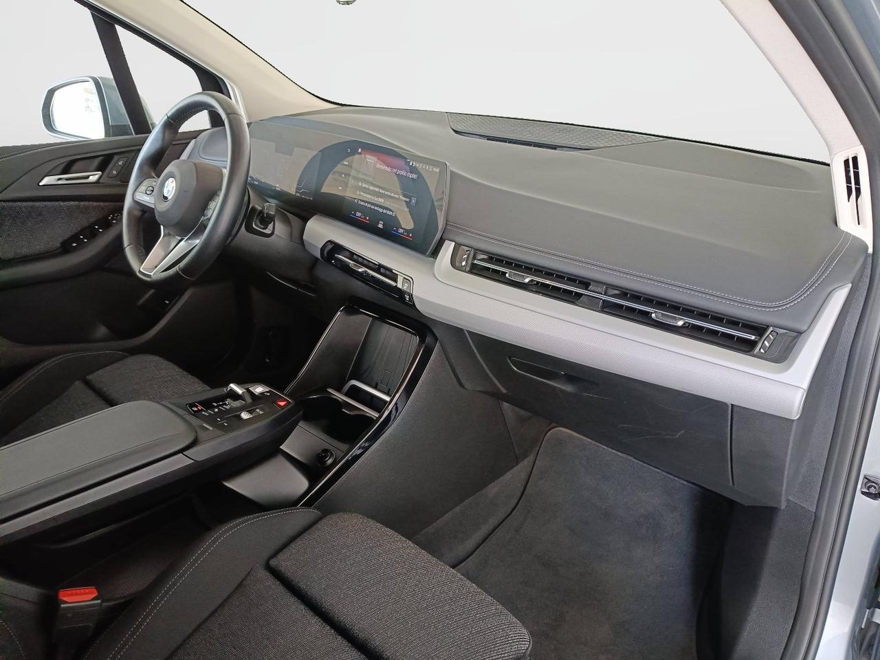 BMW Serie 2 U06 Active Tourer - 218i Active Tourer auto