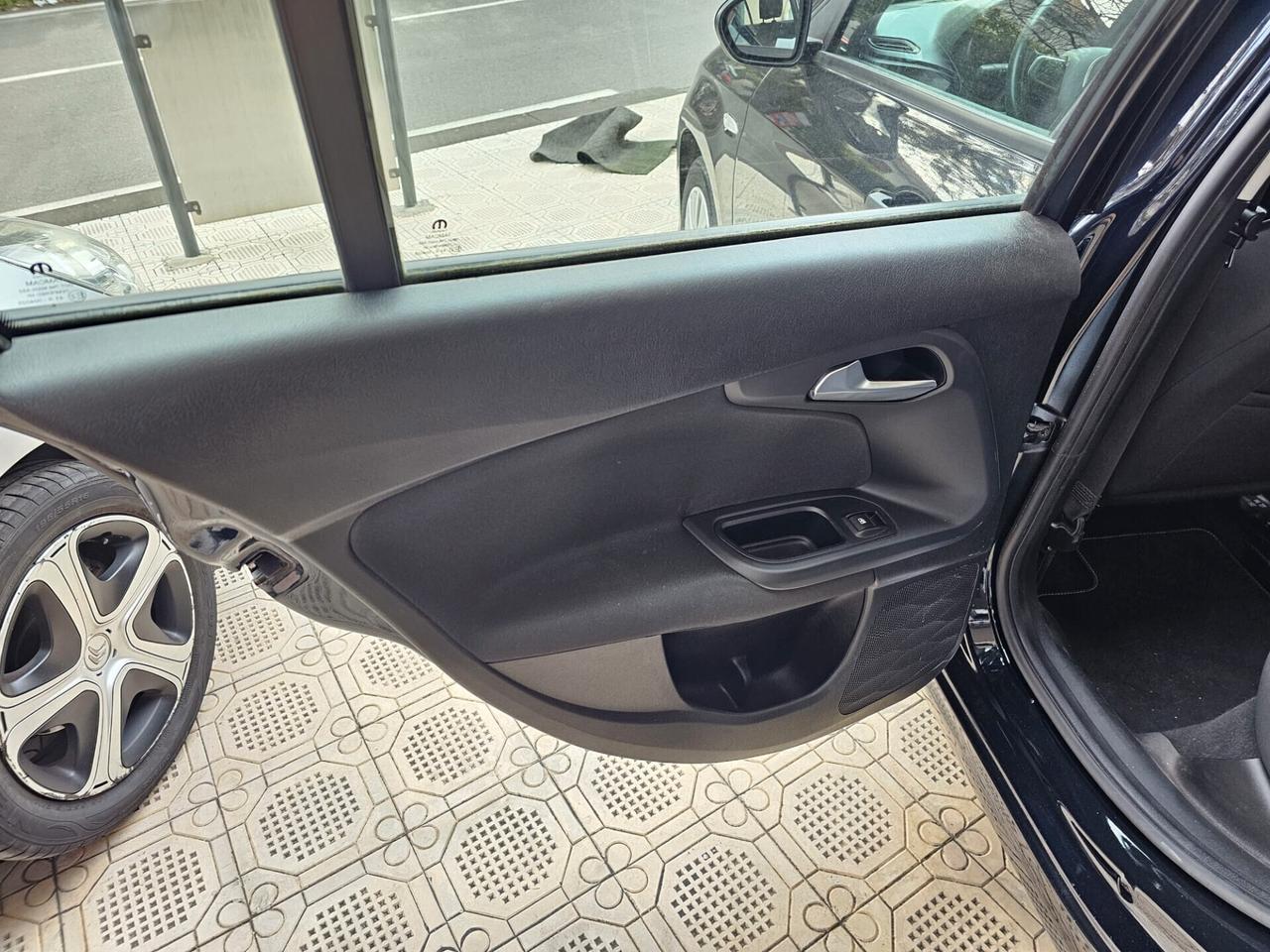 Fiat Tipo 1.3 Mjt S&S SW Easy