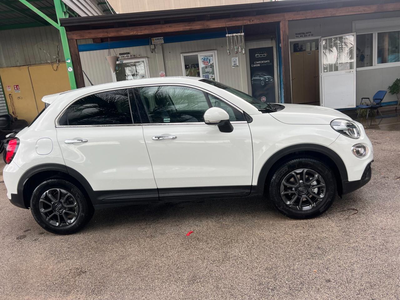 Fiat 500X 1.0 T3 120 CV Urban