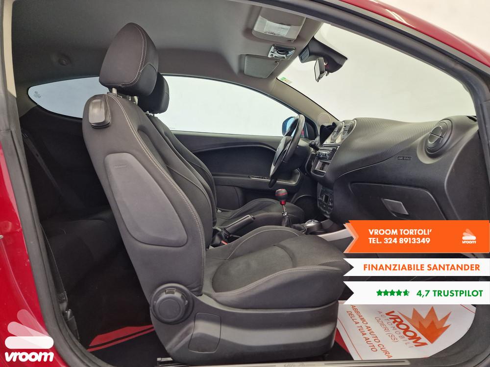ALFA ROMEO MiTo MiTo 1.3 JTDm-2 95 CV S&S Disti...