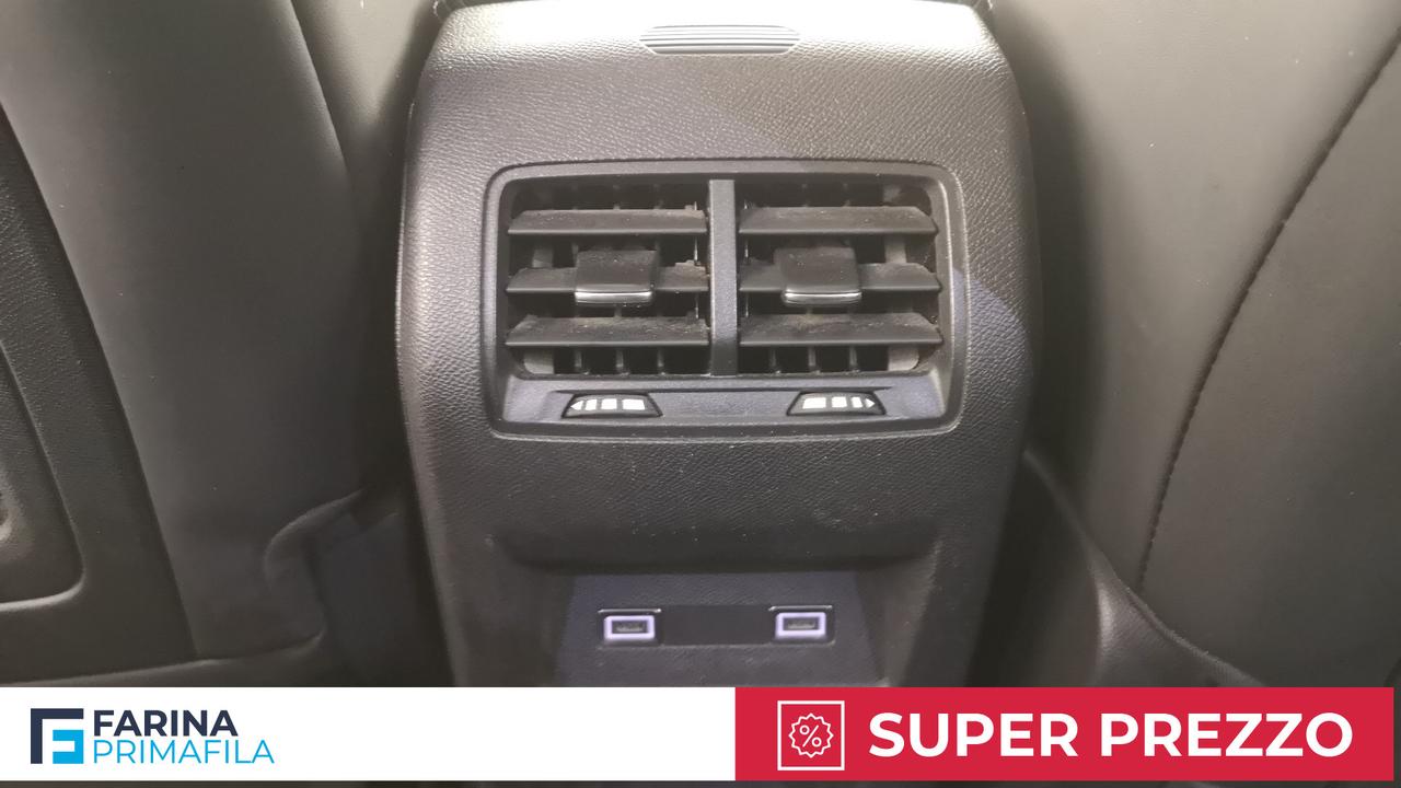 DS DS4 II 2021 - DS4 1.5 bluehdi Trocadero 130cv auto