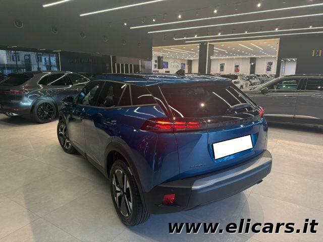 PEUGEOT 2008 Puretech S&S Allure