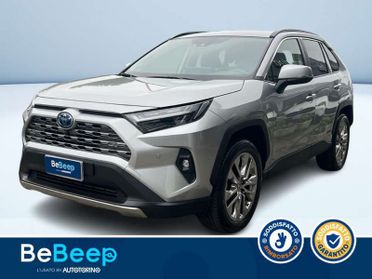 Toyota RAV4 2.5 VVT-IE H LOUNGE AWD-I 222CV E-CVT