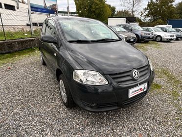 Volkswagen Fox 1.4 TDI Easy