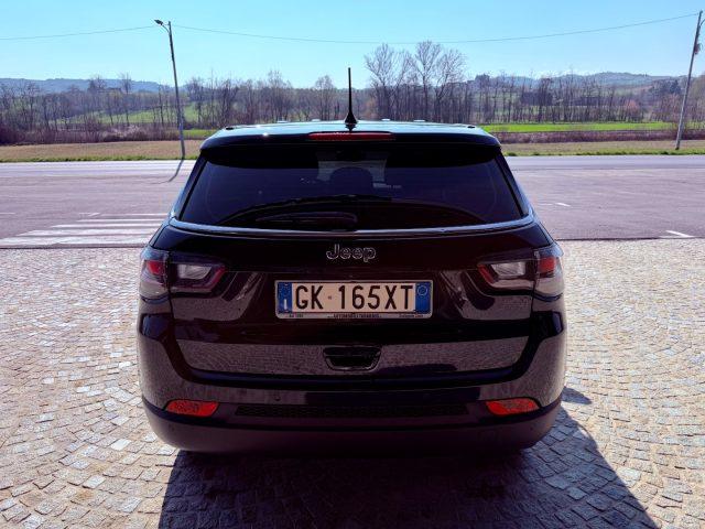 JEEP Compass UNIPRO - 1.6 M.JET 130CV - PROMO FINANZIAMENTO