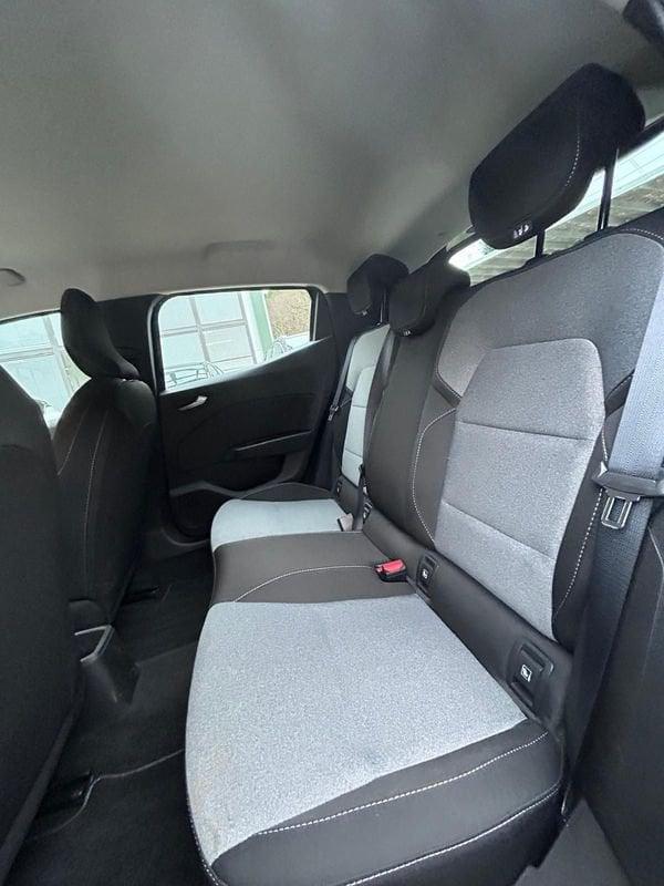 Renault Clio Clio ECO-G 100 CV 5 porte Evolution