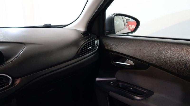 FIAT Tipo Tipo 5p 1.0 t3 100cv #CARPLAY#CLIMA AUTOMATICO#