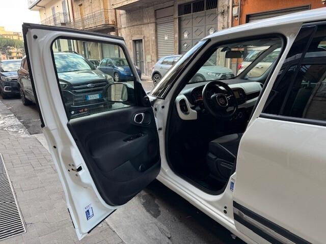 Fiat 500L Living 1.6 Multijet Lounge - 500 L