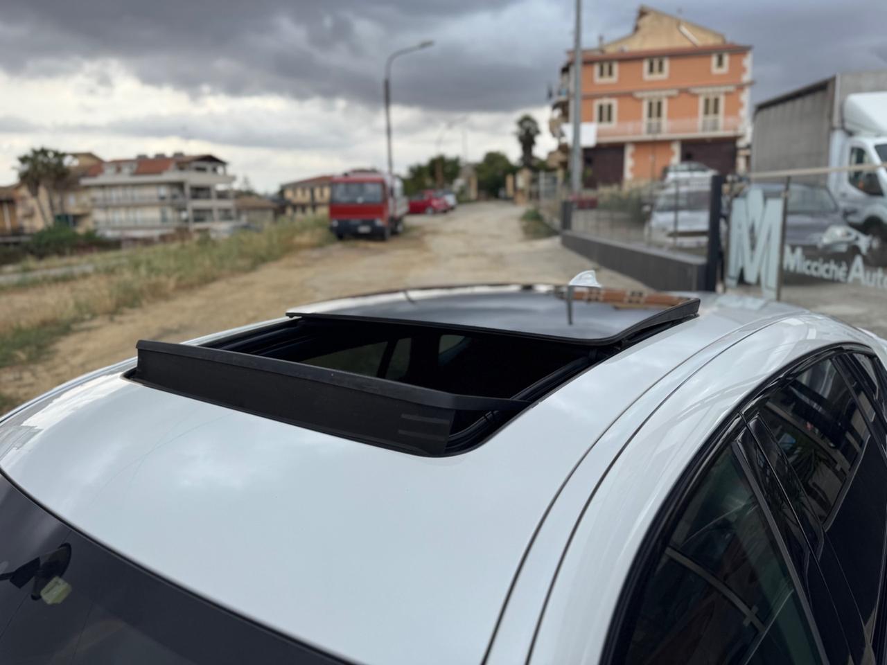 BMW X6 30D 286 CV M-SPORT FULL TETTO IVA ESPOSTA