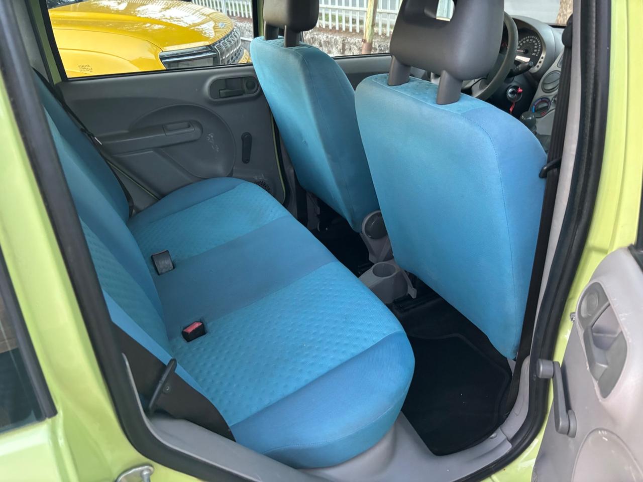 Fiat Panda 1.1 Actual