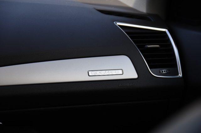 AUDI Q5 2.0 TDI 163 CV quattro S tronic