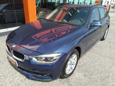 BMW - Serie 3 Touring - 320d xDrive Touring Business Advantage