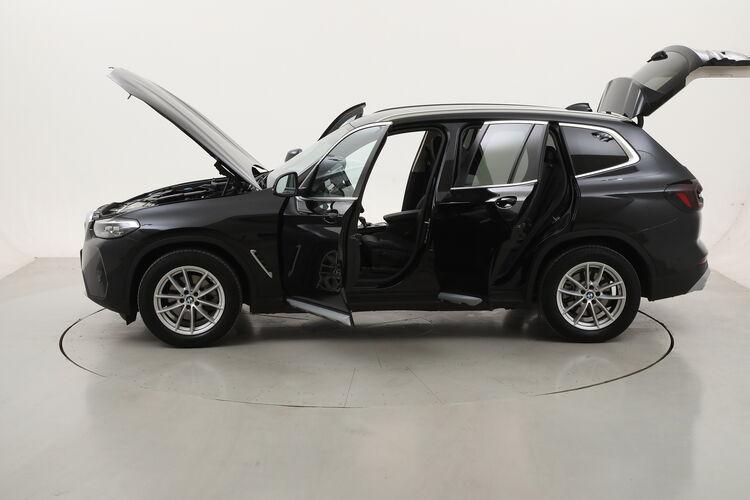 BMW X3 18d 48V sDrive BR454690 2.0 Mild Hybrid 150CV