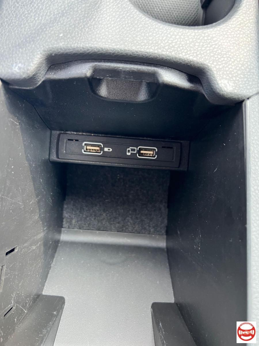 MERCEDES - Classe A A 180 d Sport auto my16